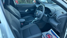 Toyota Yaris Cross 1.5 Hybrid Design 5dr CVT Hybrid Estate